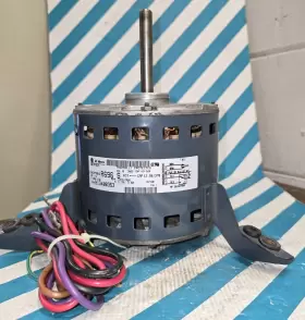 5KCP39KGR696 GE Furnace Blower Motor