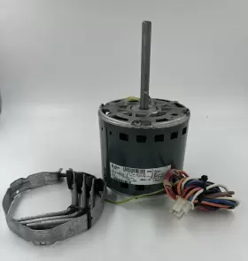 5KCP39LGV829S GE Furnace Blower Motor Mounting Bracket
