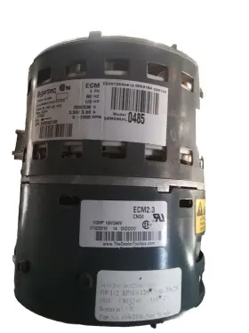 5SME39HL0485 GE Lennox Armstrong Ducane Blower Motor