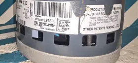 5SME39OXL036A GE Genteq Furnace Blower Motor Module #3