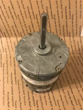5SME39SL0324 GE Ecm Blower Motor Module #2