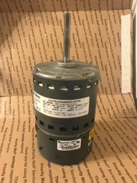 5SME39SL0324 GE Ecm Blower Motor Module