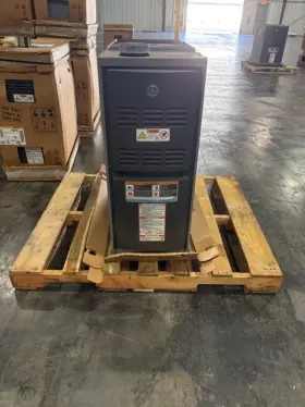 NF80X060S3A GE APPLIANCES Ultra Nox Up Horizontal Ecm Furnace