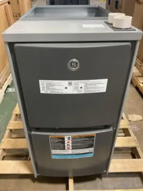 NF96D070V4B GE APPLIANCES Downflow Ecm Furnace Cfm