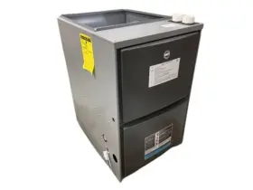 NF96D090S4C-57 GE APPLIANCES Downflow Ecm Gas Furnace Cfm
