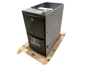 NF97D070V4B GE APPLIANCES Nox Downflow Ecm Var Furnace