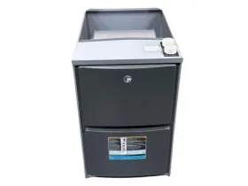 NF97D090V5C GE APPLIANCES Nox Downflow Ecm Furnace