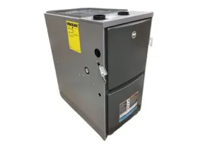 NF97U045V3B-52 GE APPLIANCES Nox Up Horizontal Ecm Furnace