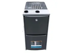 NF97U070V3B GE APPLIANCES Nox Up Horizontal Ecm Var Furnace