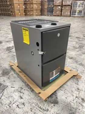 NF97U090V5C GE APPLIANCES Nox Up Horizontal Ecm Var Furnace