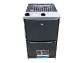 NF97U110V5C GE APPLIANCES Nox Up Horizontal Ecm Var Furnace