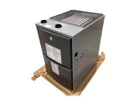 NF98U090M5C GE APPLIANCES Nox Mod Upflow Horizontal Ecm Var