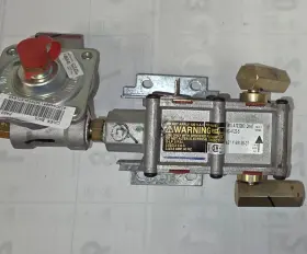 NC-4122-5 GE ELECTRIC Stove Oven Valve Regulator General