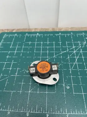 5308015398 GENERAL ELECTRIC Ge Dryer Thermostat Limit Switch