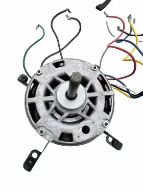 5KCP39PGV115BS GENTEQ Ge Furnace Blower Motor Carrier Bryant #2