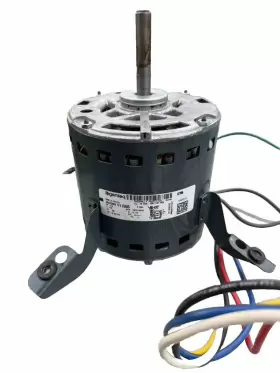 5KCP39PGV115BS GENTEQ Ge Furnace Blower Motor Carrier Bryant