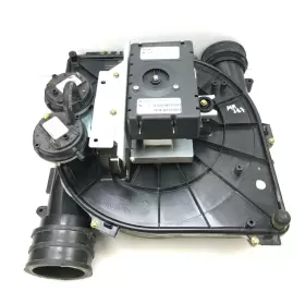 HC23CE116 GE Draft Inducer Blower Motor Rpm