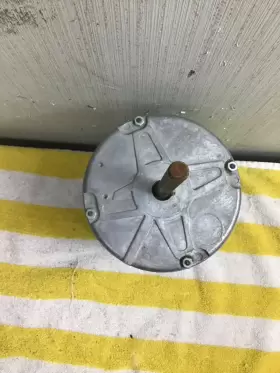 HD52AE152 GE Carrier Bryant Tempstar Blower Motor #2