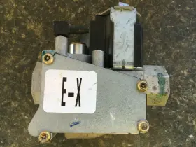 36G22 GEMINI Gas Furnace Valve #3