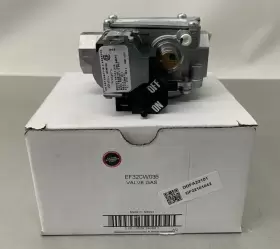 EF32CW035 GEMINI Carrier Rodgers Natural Gas Valve EF32CW035 GEMINI Carrier Rodgers Natural Gas Valve