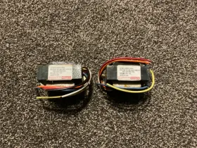 GT446 GEMLINE Transformers Furnace