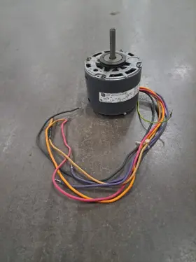 5KCP39EG9443BS GENERAL ELECTRIC Rpm Lennox