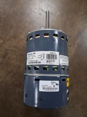 5SME39SL0253 GENERAL ELECTRIC Ge Genteq Ecm Motor #3
