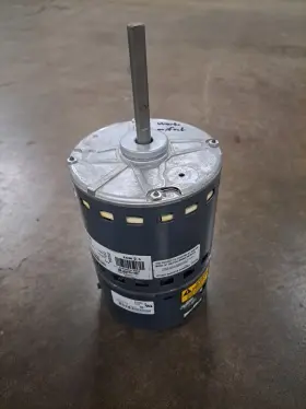 5SME39SL0253 GENERAL ELECTRIC Ge Genteq Ecm Motor