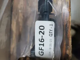 SL16 GENERALAIRE Humidifier Solenoid Valve