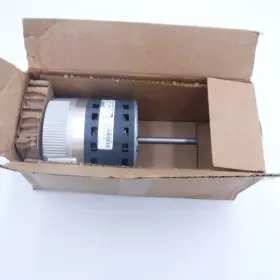 01185246 GENTEQ Motor Heat Controller