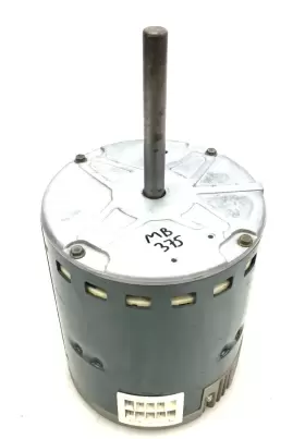1177596 GENTEQ Blower Motor