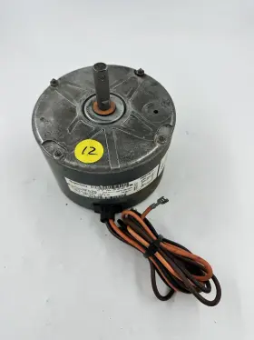 5KCP39BGAF52S GENTEQ Ge Condenser Fan Motor Volt