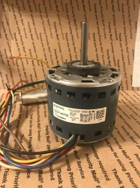 5KCP39KGAD73S GENTEQ Furnace Blower Motor
