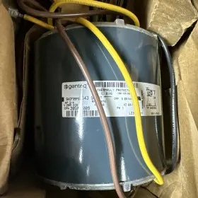 5KCP39PGU543 GENTEQ Fan Motor Nos