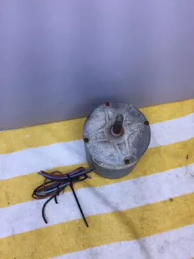 5KCP39UFU336BS GENTEQ Condenser Fan Motor Rpm #2