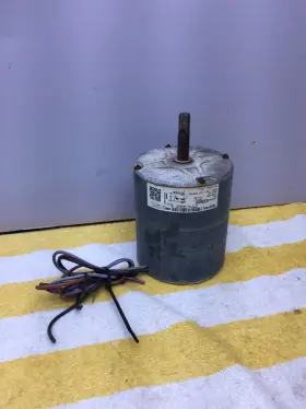 5KCP39UFU336BS GENTEQ Condenser Fan Motor Rpm
