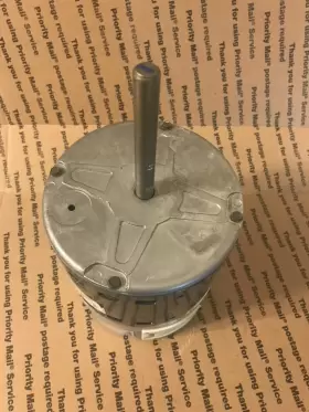 5SBA39GLV5154 GENTEQ Eon Blower Motor Module #2