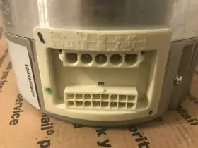 5SBA39GLV5154 GENTEQ Eon Blower Motor Module #3