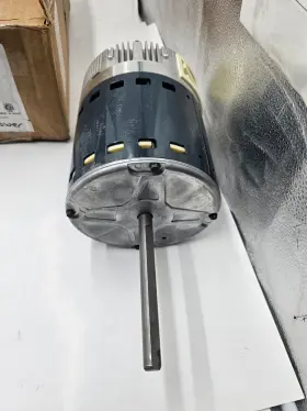 5SEA39RL GENTEQ Fan Blower Motor
