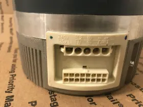 5SEA39RLV5146 GENTEQ Eon Furnace Motor Module #3