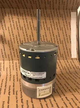 5SEA39RLV5146 GENTEQ Eon Furnace Motor Module
