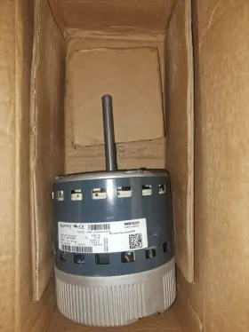 5SME39DXL3015 GENTEQ Protech Motor Module Ecm Blower Air