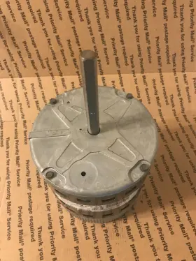 5SME39HXL3006 GENTEQ Furnace Blower Motor Module #2