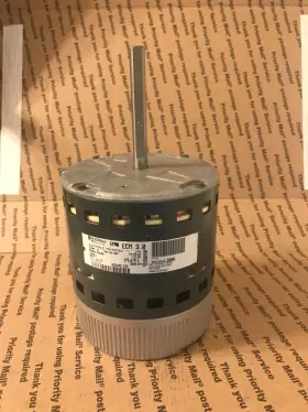 5SME39HXL3006 GENTEQ Furnace Blower Motor Module