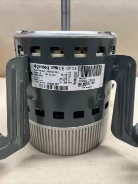 5SME39HXL3020 GENTEQ Carrier Ecm Furnace Blower Motor #2