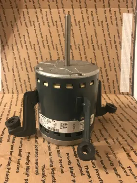 5SME39NXL260 GENTEQ Ecm Blower Motor Module