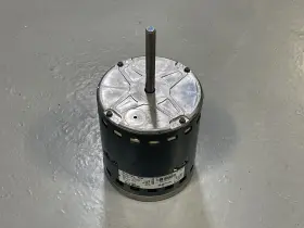 5SME39NXL357 GENTEQ Ge Blower Motor Rpm