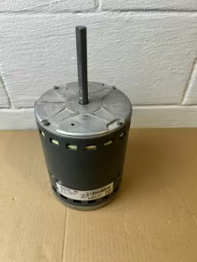 5SME39SXL116 GENTEQ Blower Motor Rpm