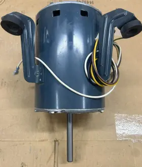 5SME39SXL6057 GENTEQ Blower Motor #3