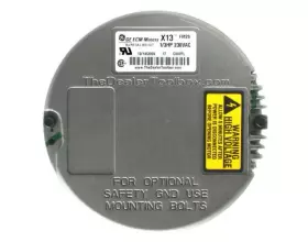 51-101879-03 GENTEQ Protech Motor #3